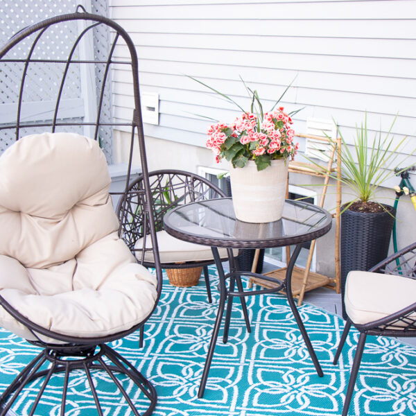 Making Your Decking The Best Hangout Spot