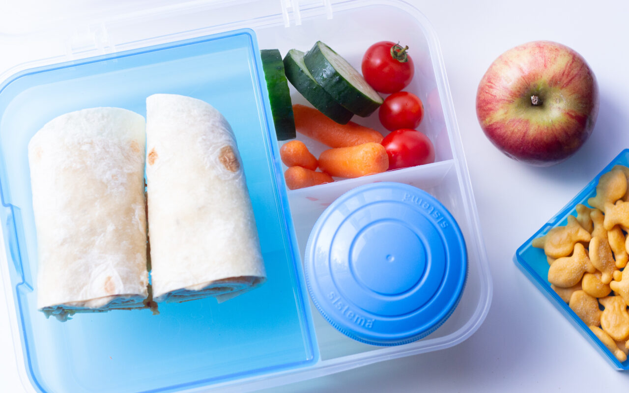 Back to School Lunch Packing Tips and Hacks