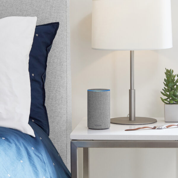Five Ways Alexa Helps Families Prepare for the Months Ahead
