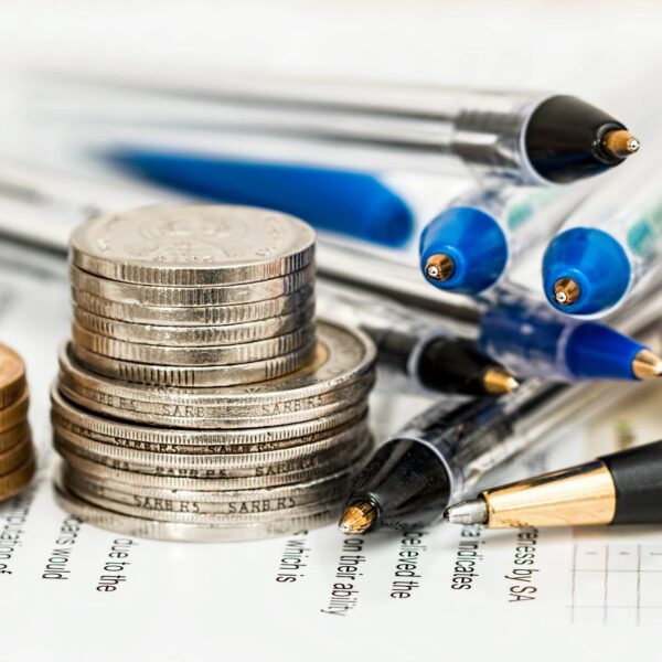Improve Your Financial Situation With Secondary Revenue Streams