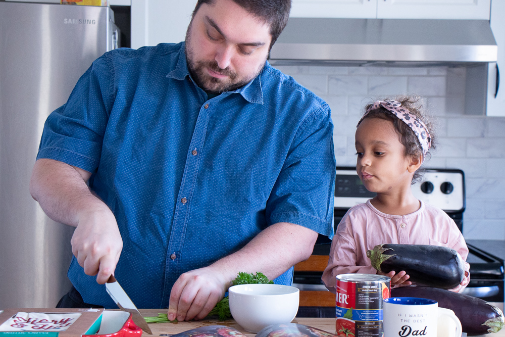 6 Ways to Make Your Kitchen More Health-Conscious