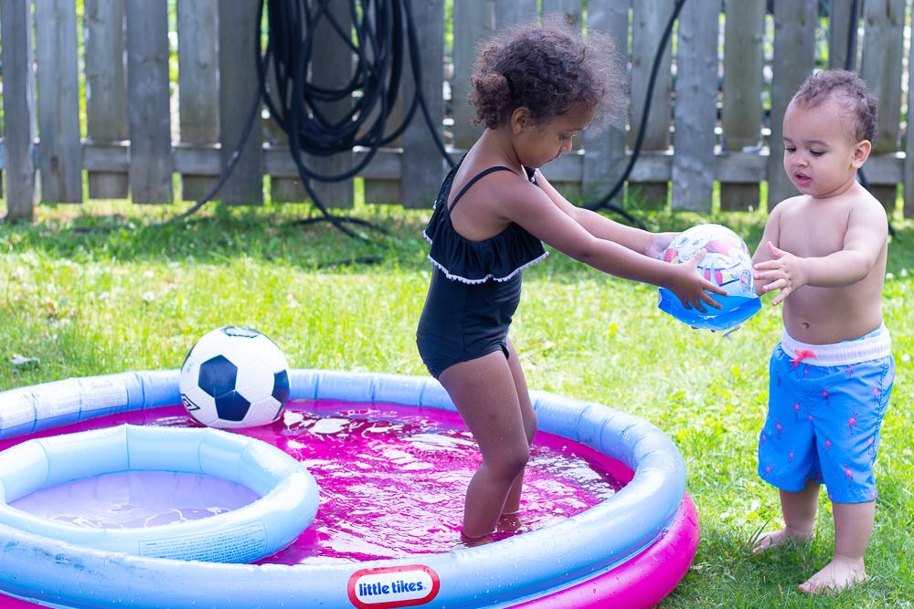 Get Your Kids Outside This Summer with These Simple and Fun Activities