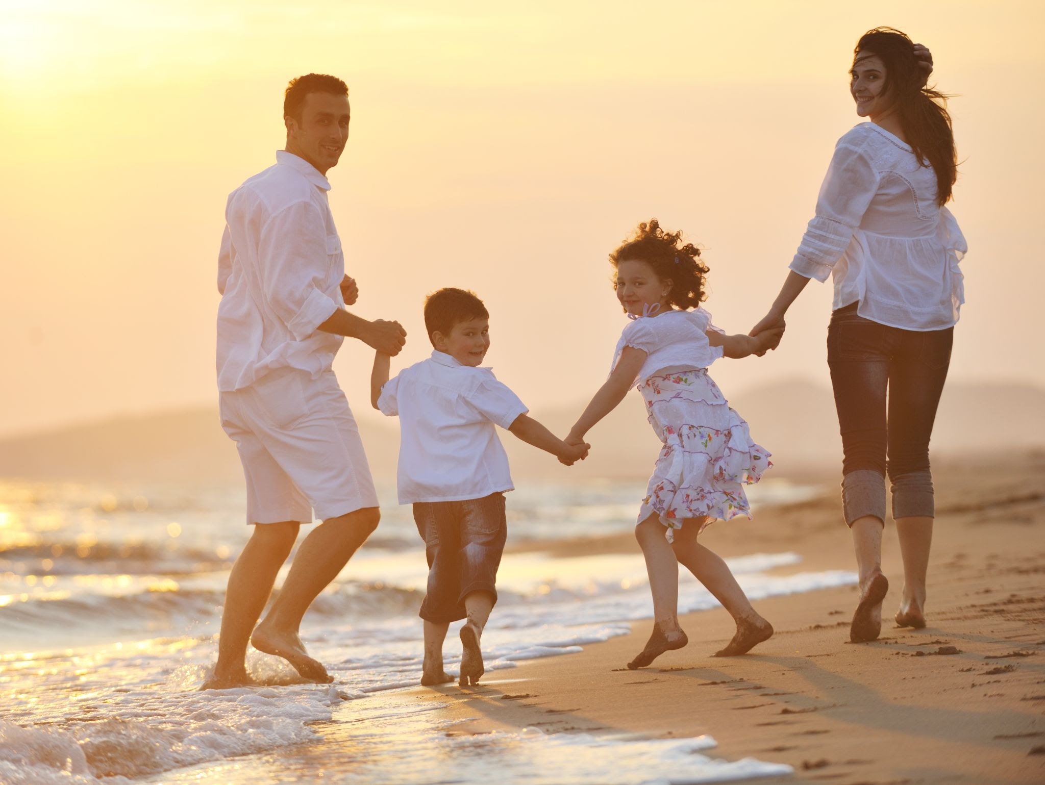 How to Prepare Your Family for a Safe Vacation