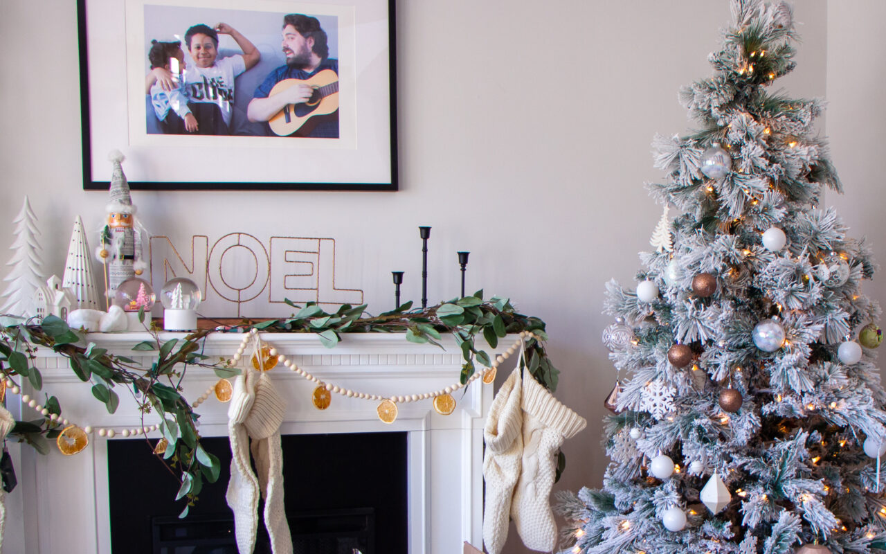 6 Easy Tricks To Transform Your Home Into A Cozy Sanctuary This Winter