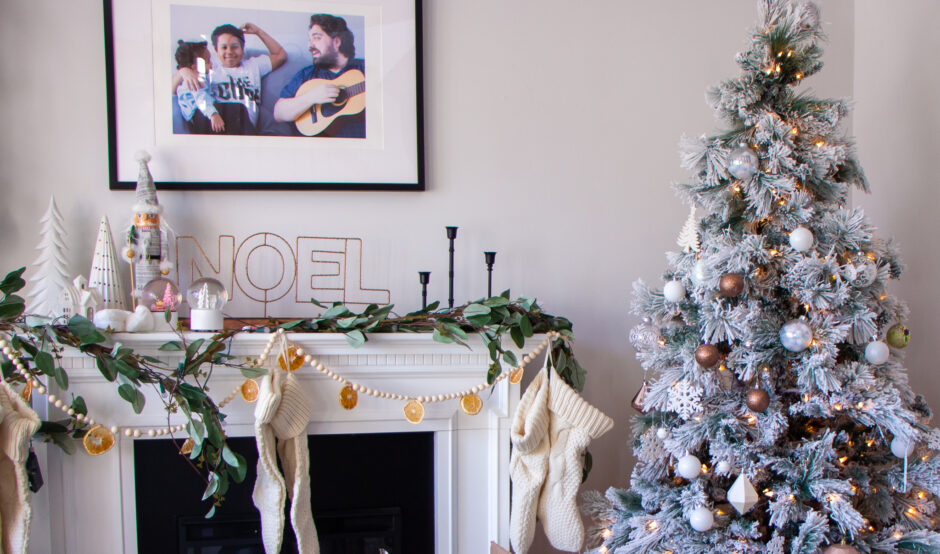 6 Easy Tricks To Transform Your Home Into A Cozy Sanctuary This Winter