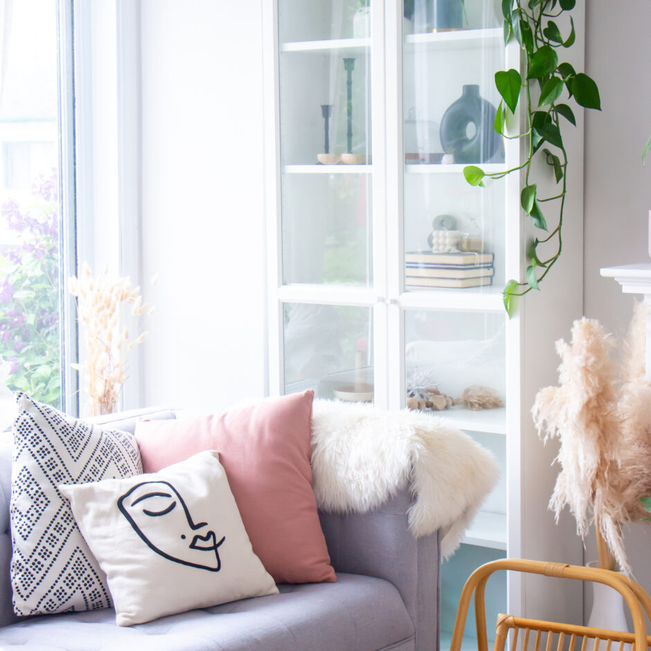 Simple Ways To Organize the Clutter in Your Home