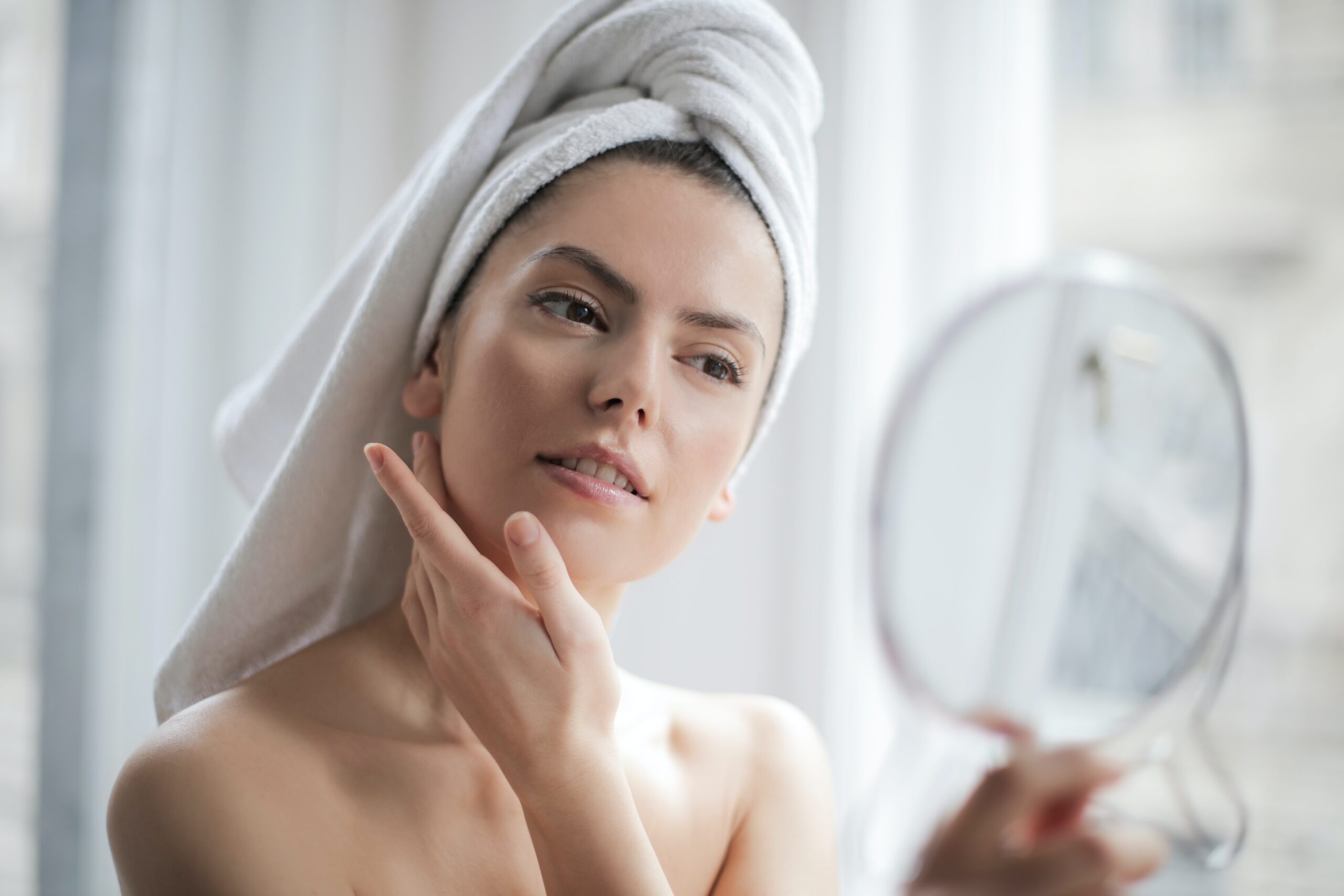 What Most People Get Wrong With Skincare