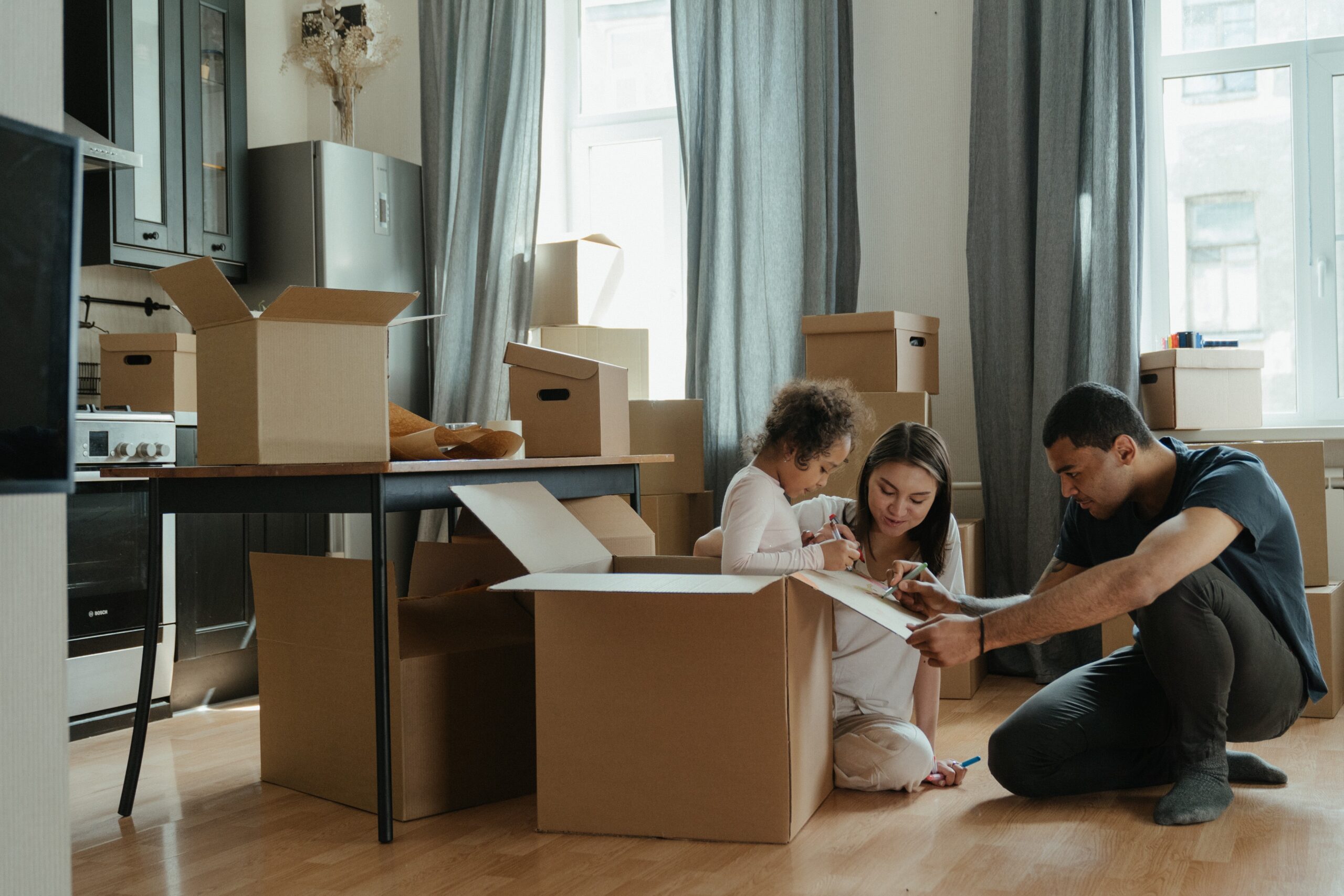 How to Pack Fragile Items for Moving