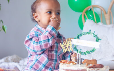 Wild One: Budget-Friendly Birthday Party!