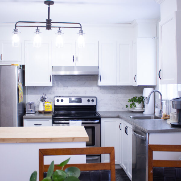 3 Budget-Friendly Tips for Upgrading Your Kitchen
