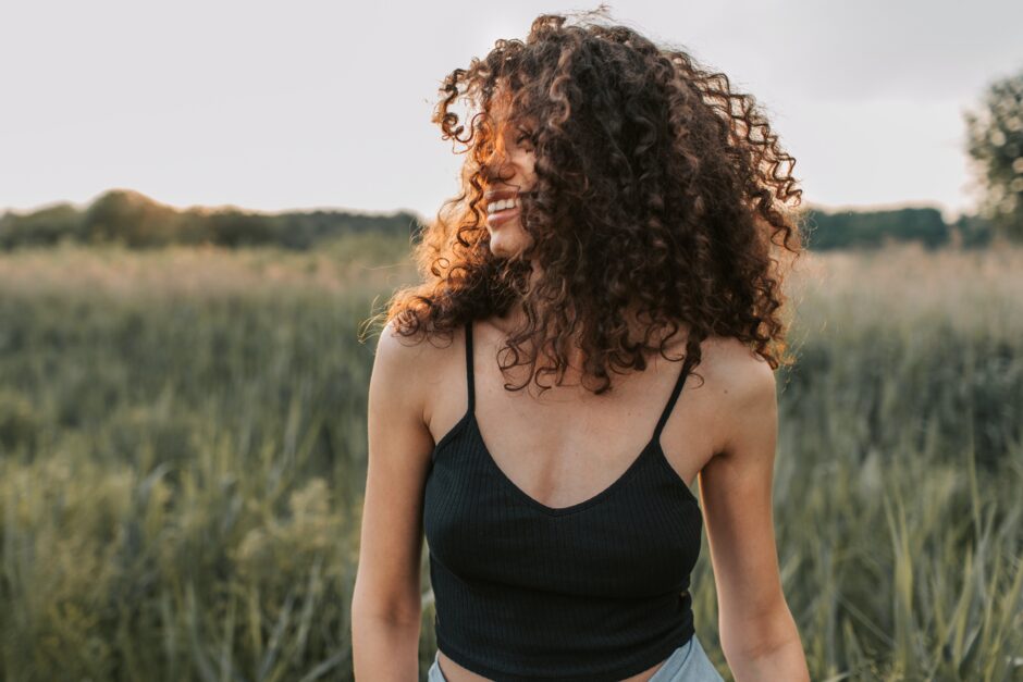 Boost Your Confidence