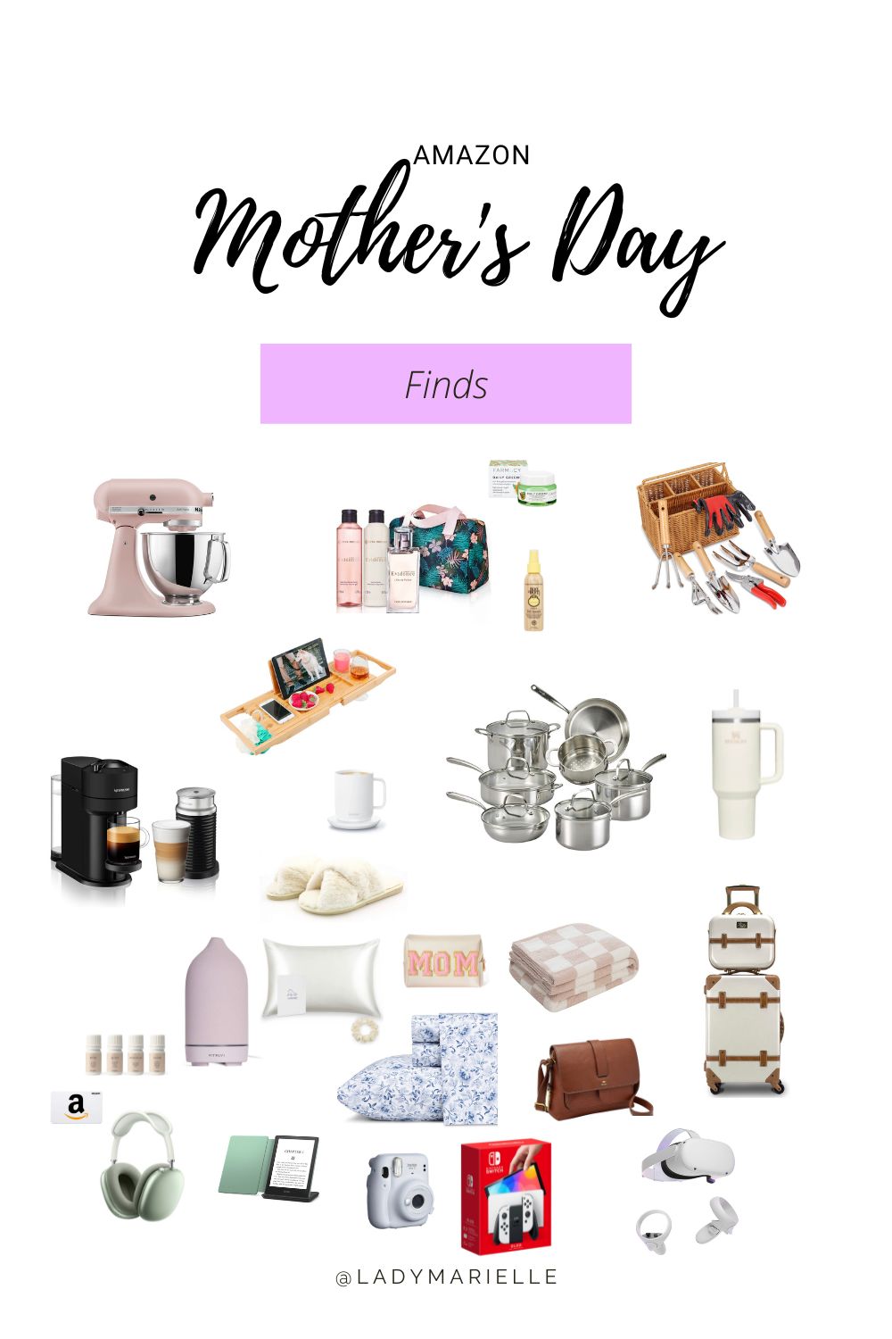 Gifts For Moms