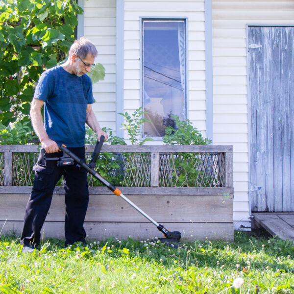 Maximize Your Yard’s Potential with the 20V Power Share GT Revolution Combo Kit