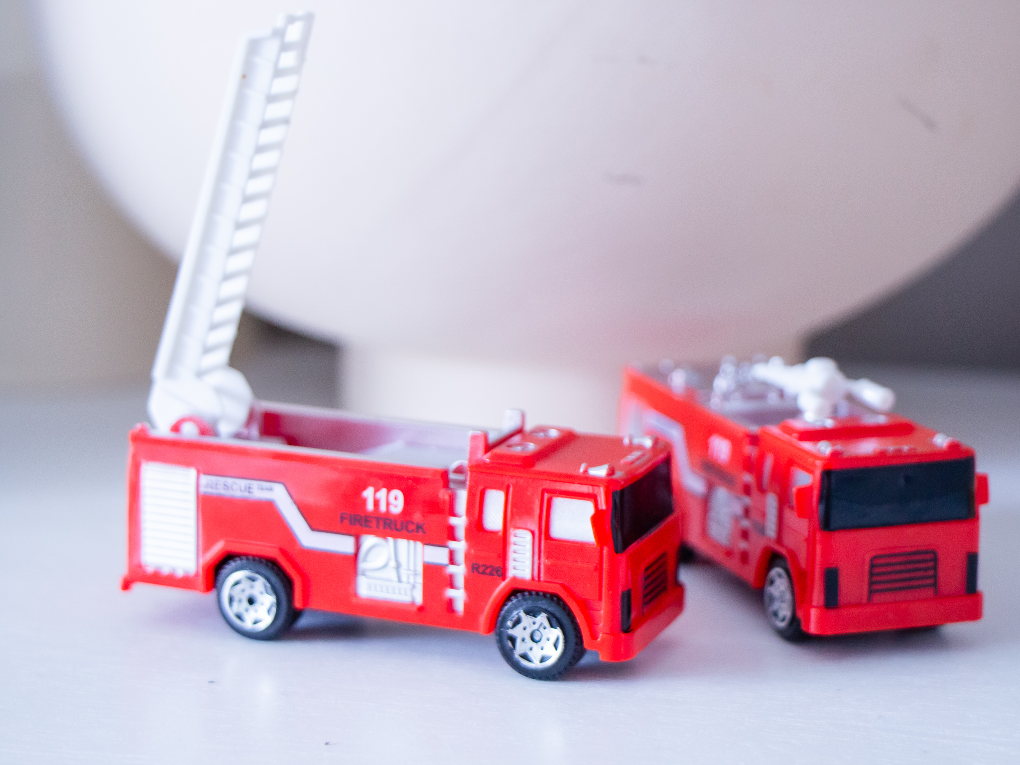Fire Truck Toddler Birthday Party: 3 Tips for a Memorable Celebration