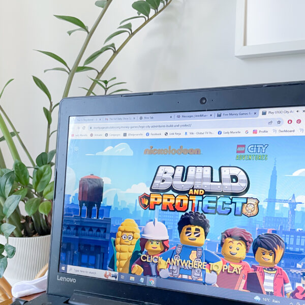 Exploring the Benefits of Online Financial Video Games for Kids