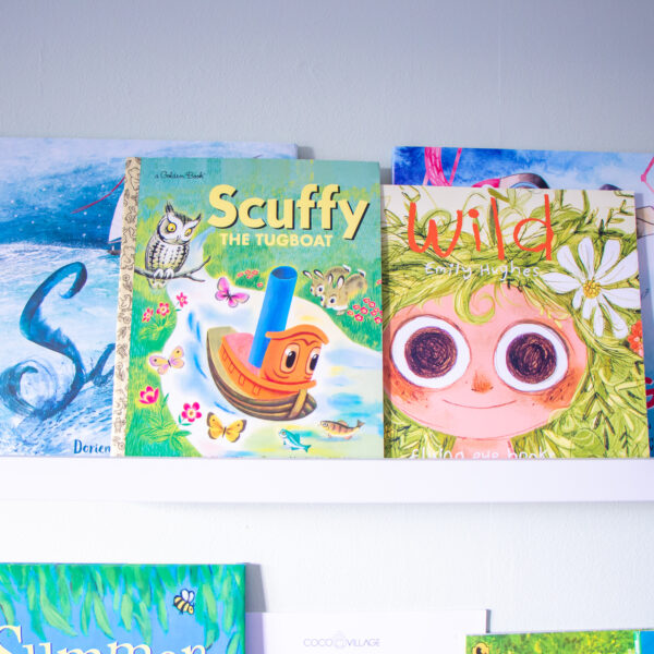 Celebrating the Sunny Season: Dive into These Captivating Summer Books for Kids!