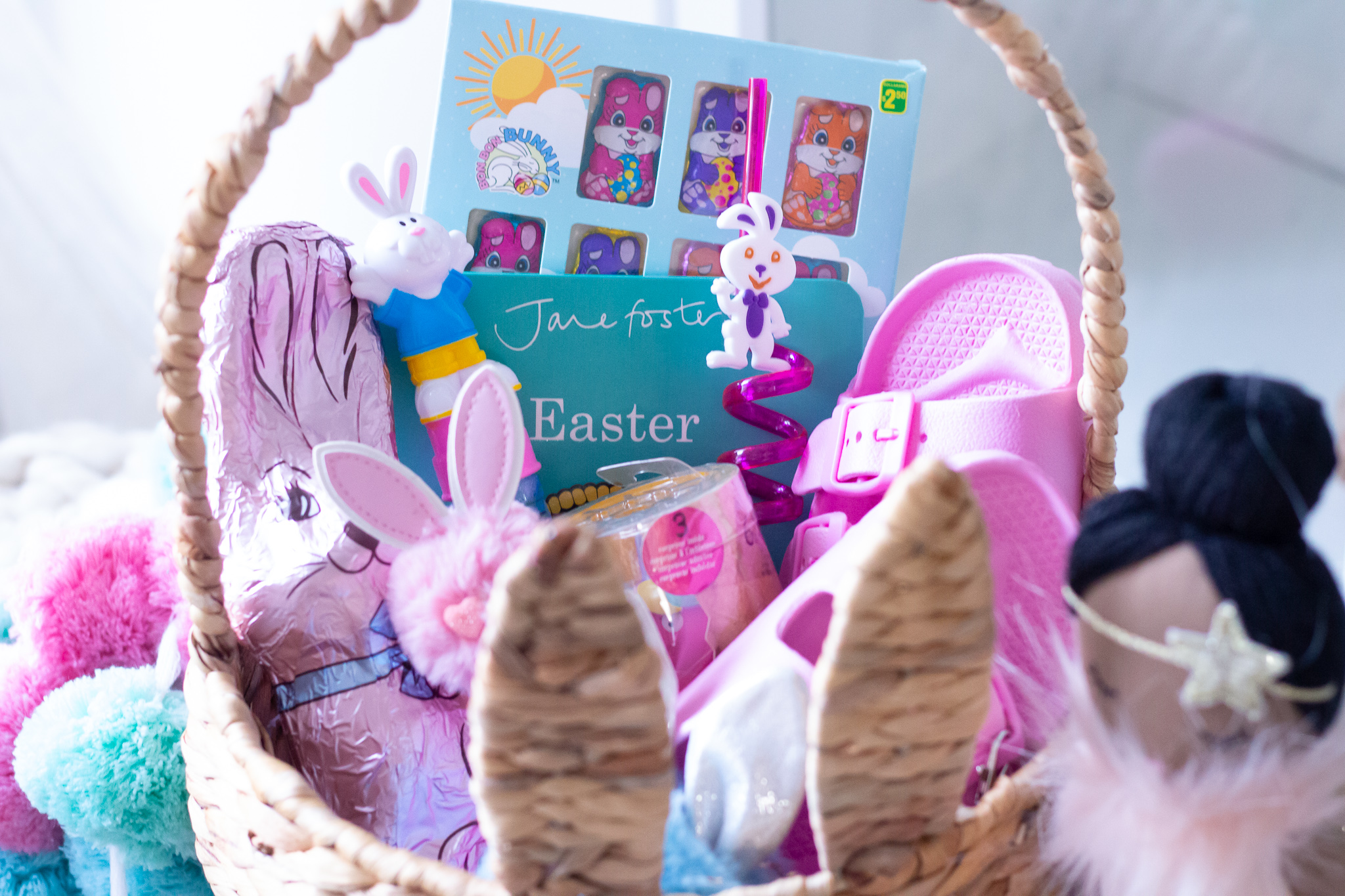 Easter Traditions to Make Easter Magical for Children