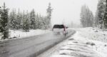 How To Stay Safe On Texas Roads During The Snowy Season