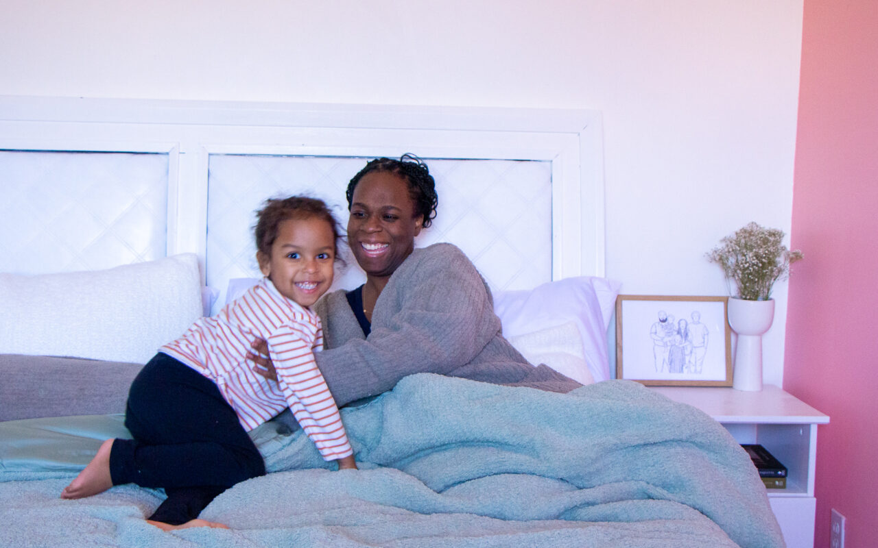 Celebrating the Incredible Journey of Motherhood with Sunday Citizen