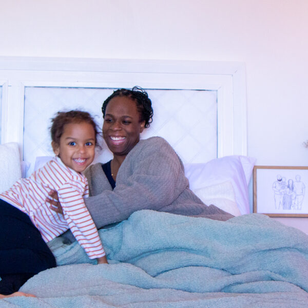 Celebrating the Incredible Journey of Motherhood with Sunday Citizen