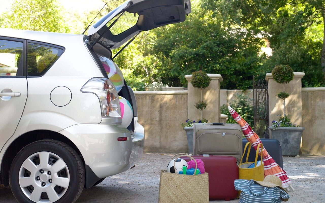 Family Road Trip Safety Checklist: Essential Tips for Traveling with Kids