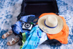Best Items to Pack for a Family Vacation