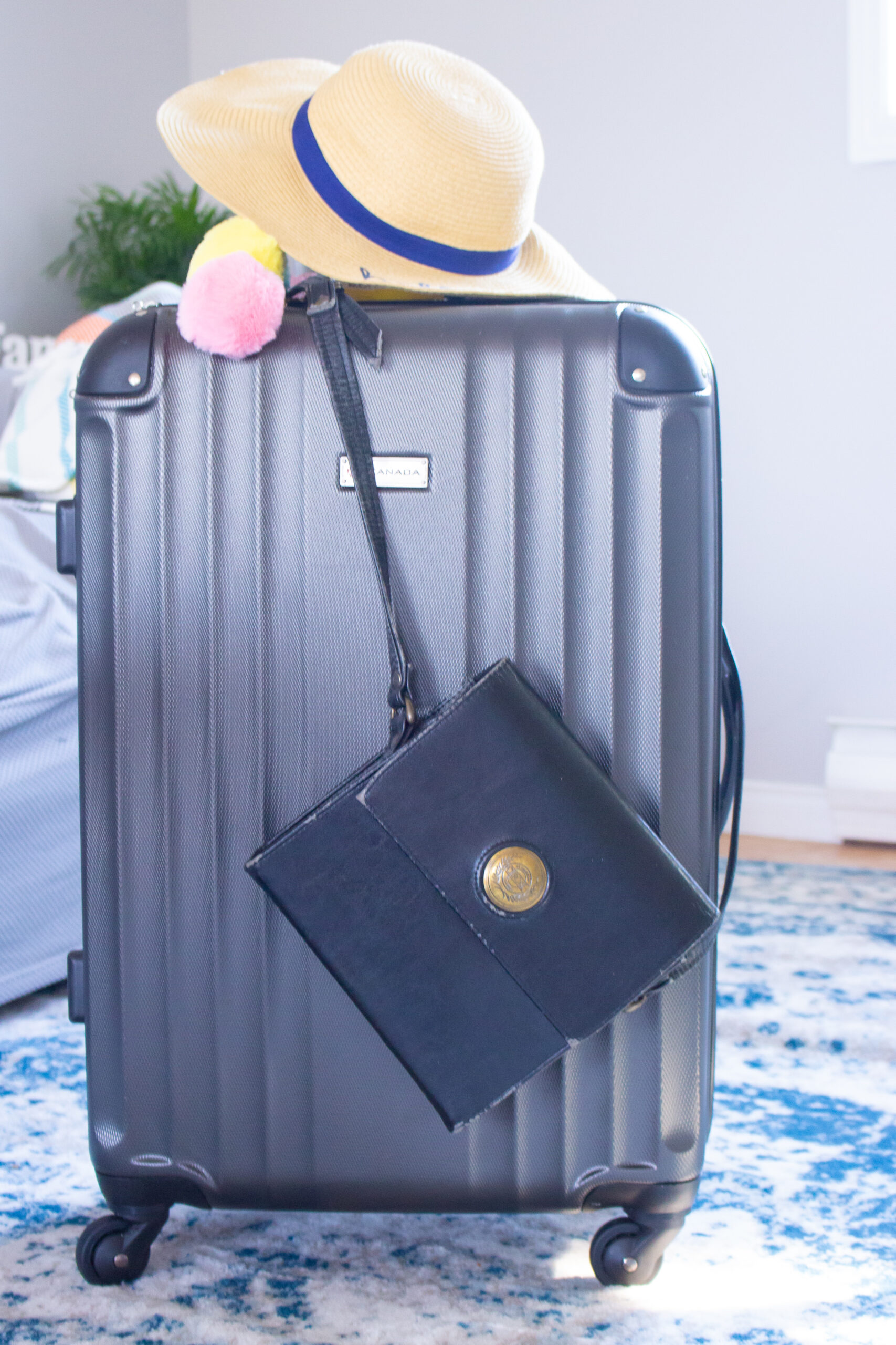 Best Items to Pack for a Family Vacation