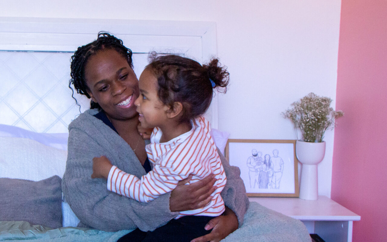 What Lifelong Learning Looks Like as a Busy Parent