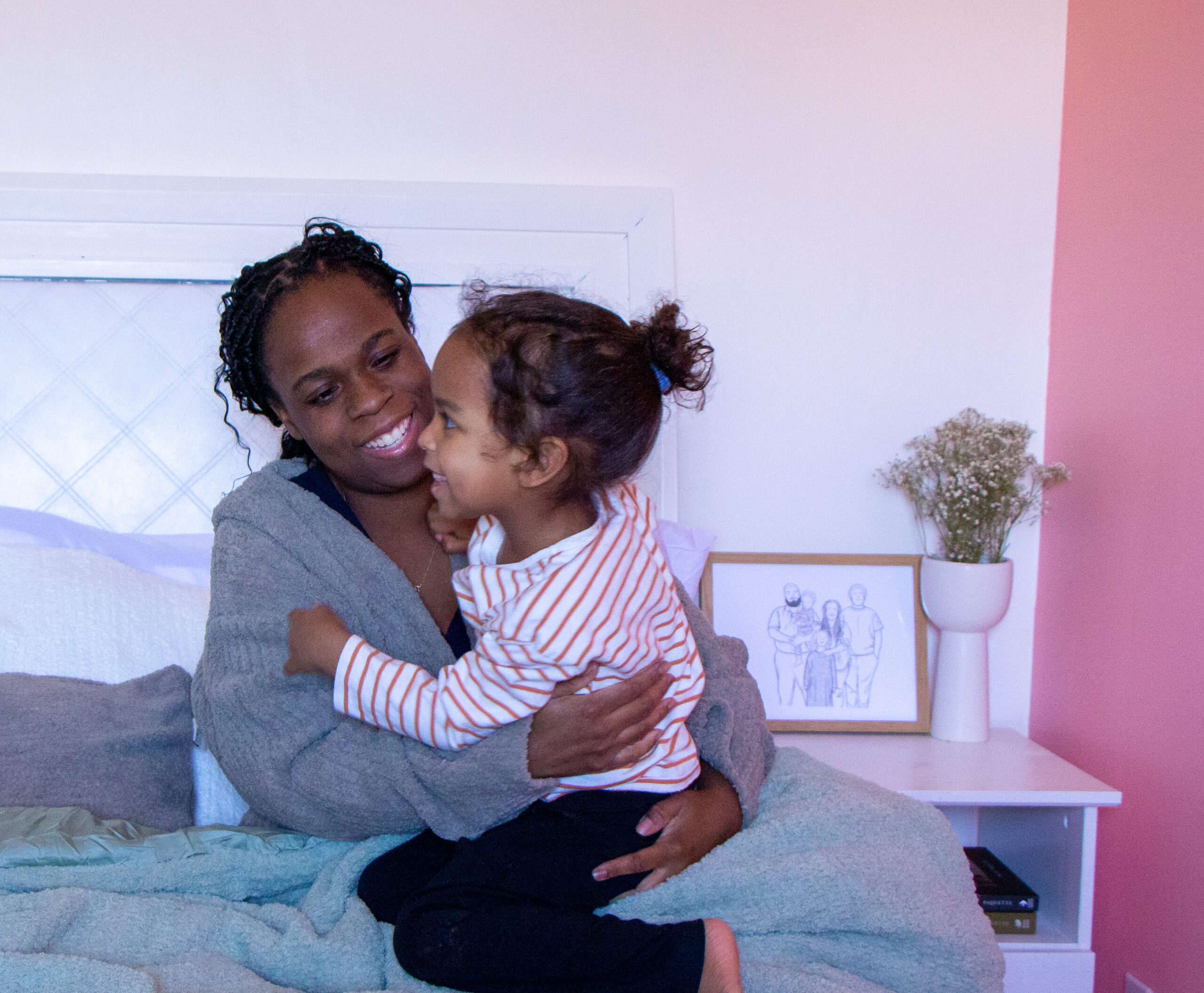 What Lifelong Learning Looks Like as a Busy Parent