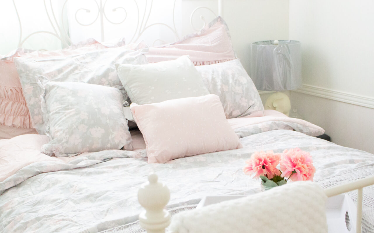 From Nursery to Teen Room: Adapting Spaces Over the Years