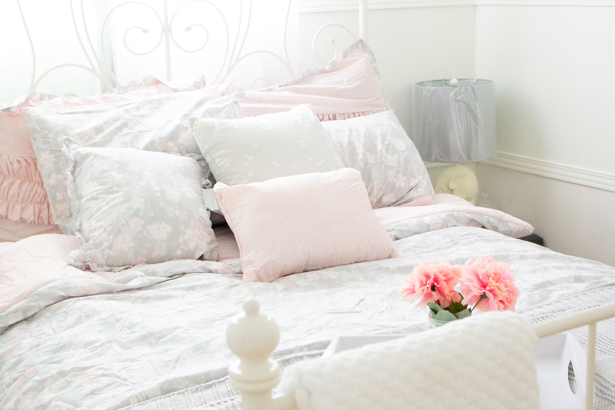 From Nursery to Teen Room: Adapting Spaces Over the Years
