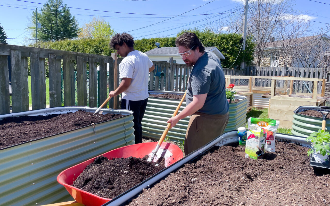 Teaching Kids the Value of Helping Others