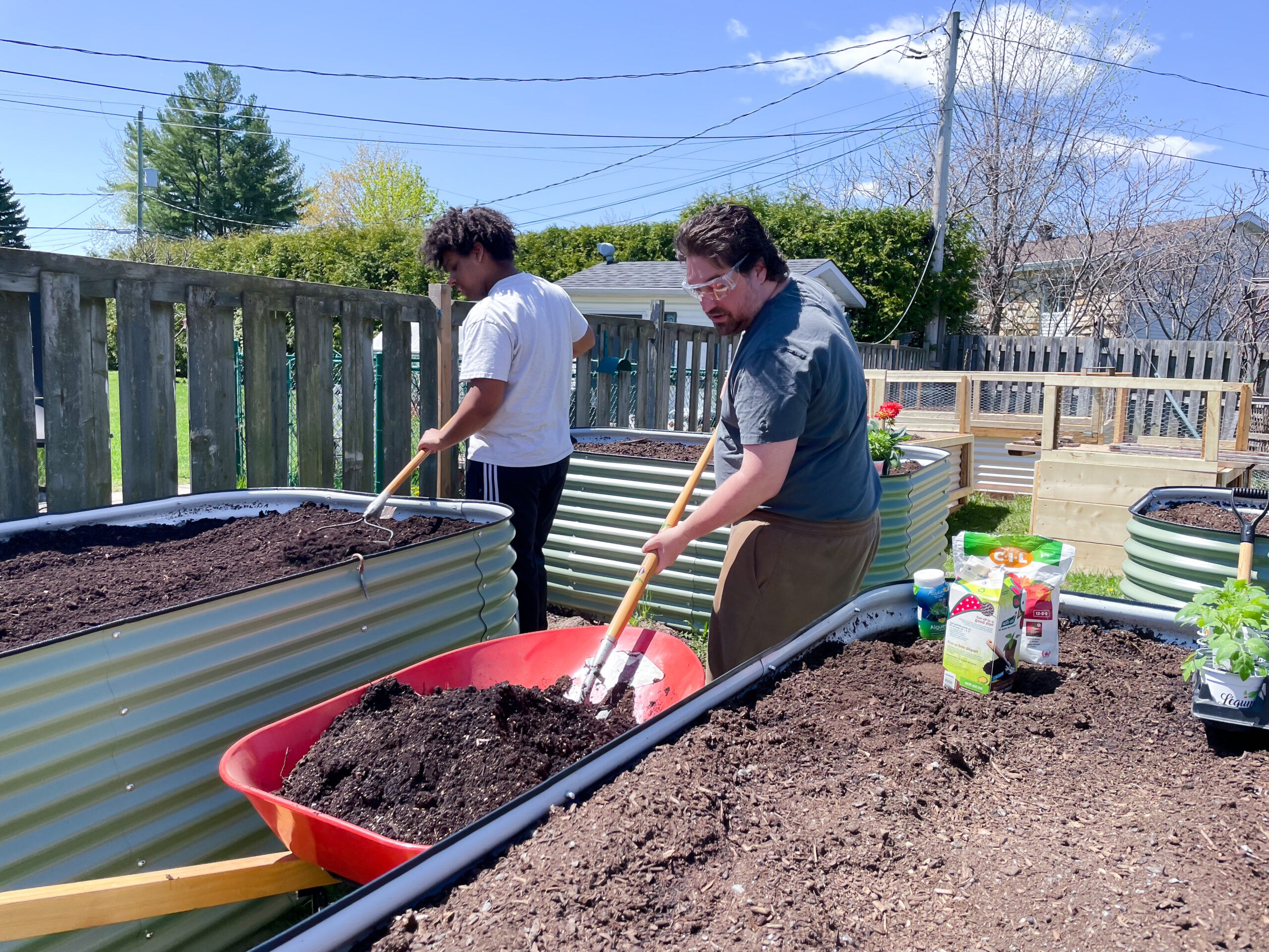 Teaching Kids the Value of Helping Others