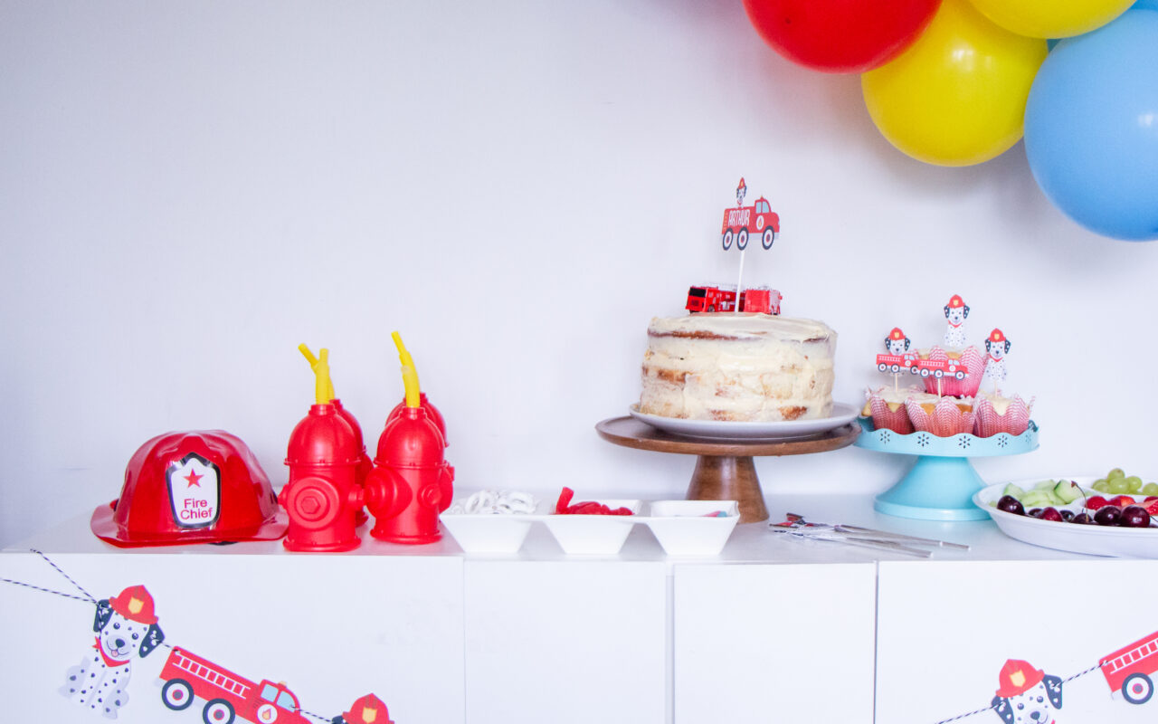 Tips for Hosting Kid-Friendly Events with Style