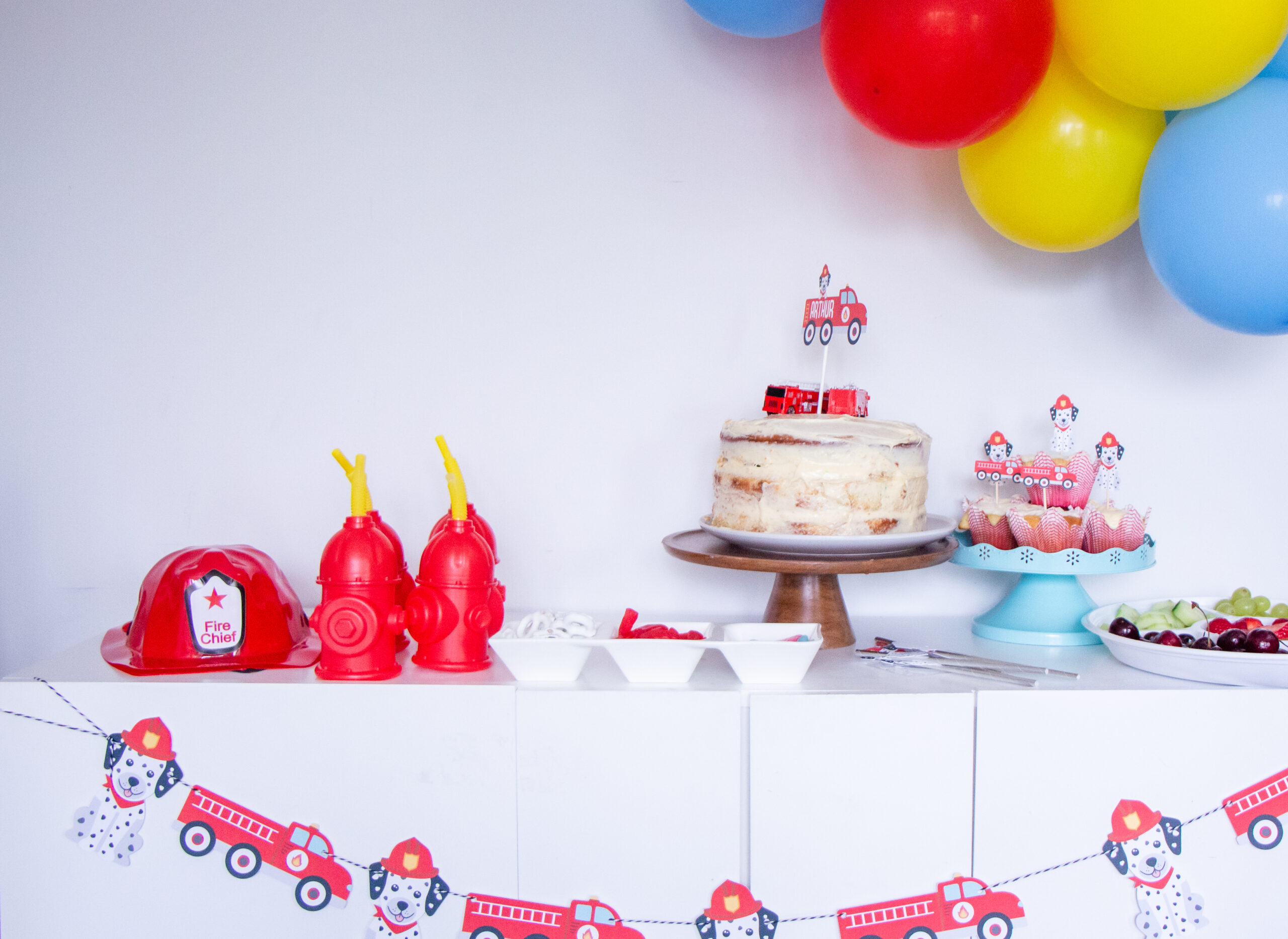 Tips for Hosting Kid-Friendly Events with Style