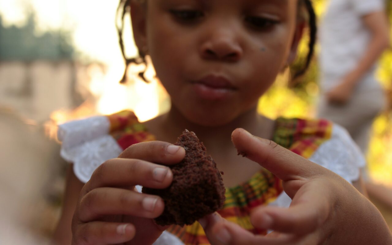 Four Compelling Reasons to Double-Check the Ingredients You Feed Your Child