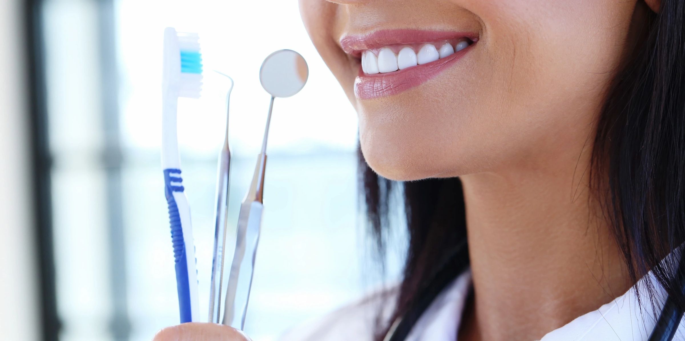 Dental Myths