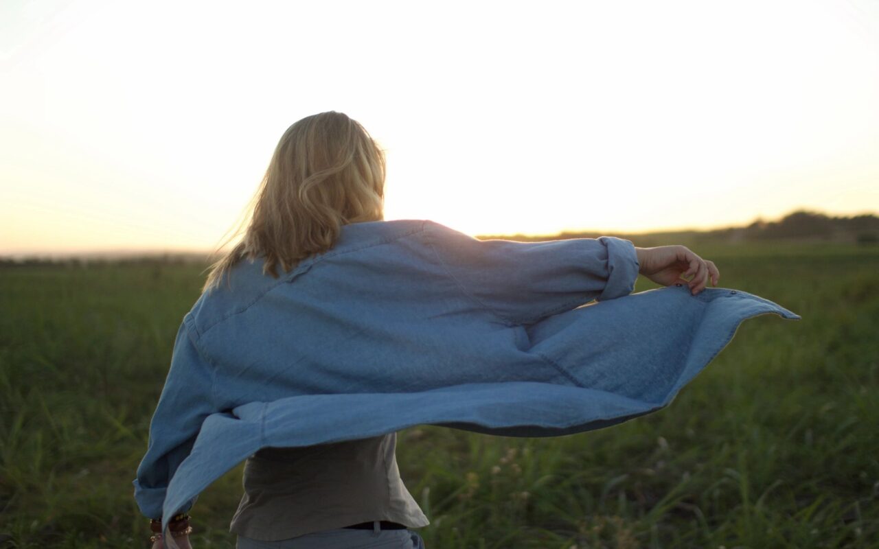 Balancing Busy Days with Simple Moments of Pampering