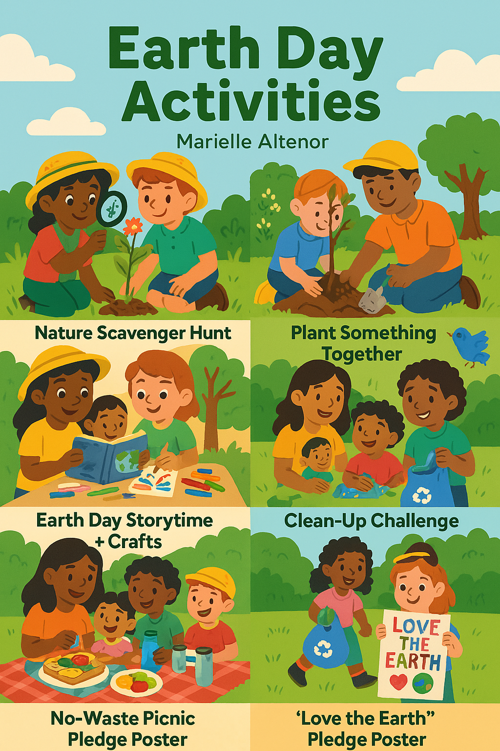Earth Day