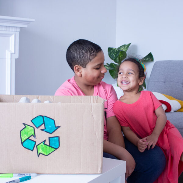 Celebrating Earth Day: Fun Activities for the Whole Family