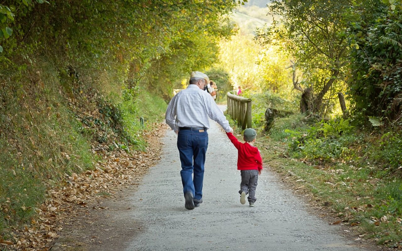Things We Don’t Talk About Enough With Our Parents
