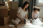 The Ultimate Guide to Packing and Moving Homes Efficiently