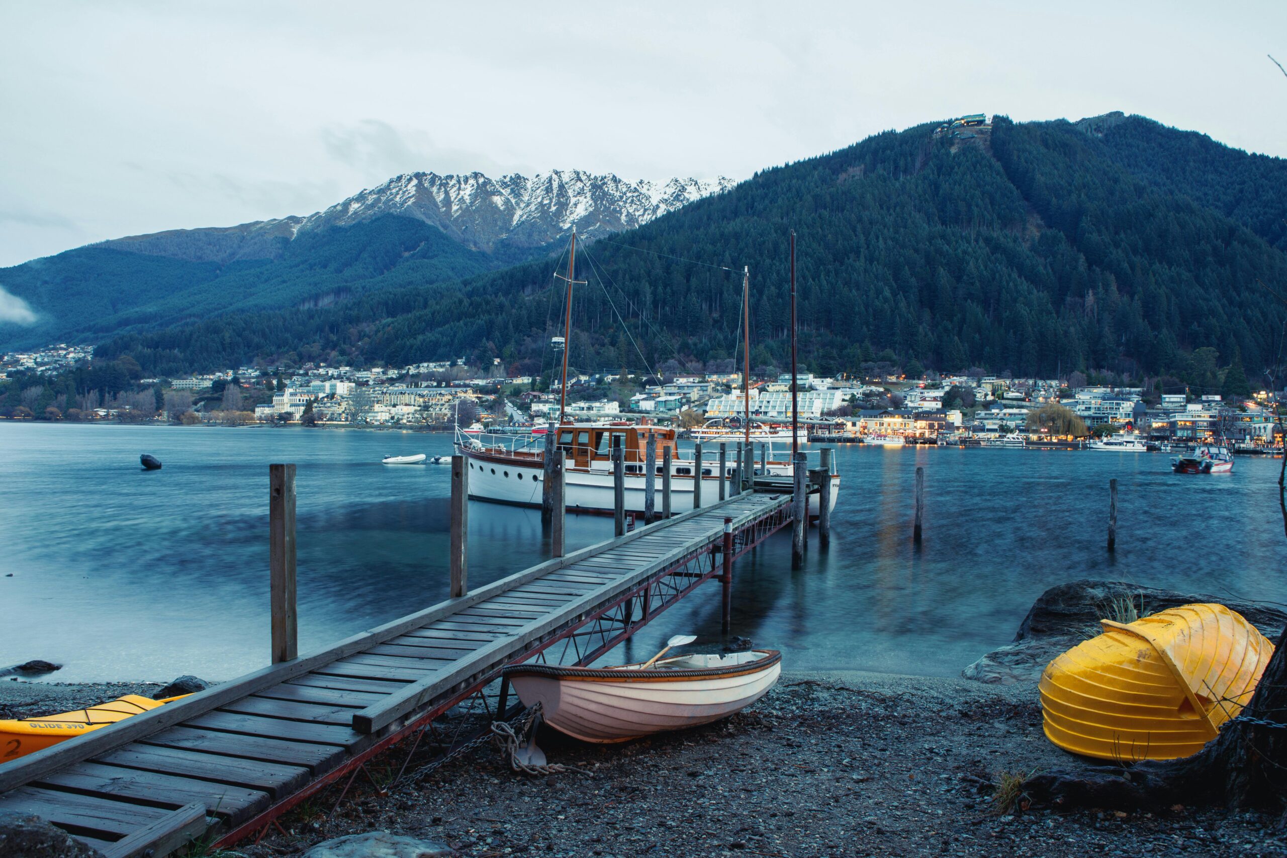 Trends Shaping How Kiwis Relocate in 2025