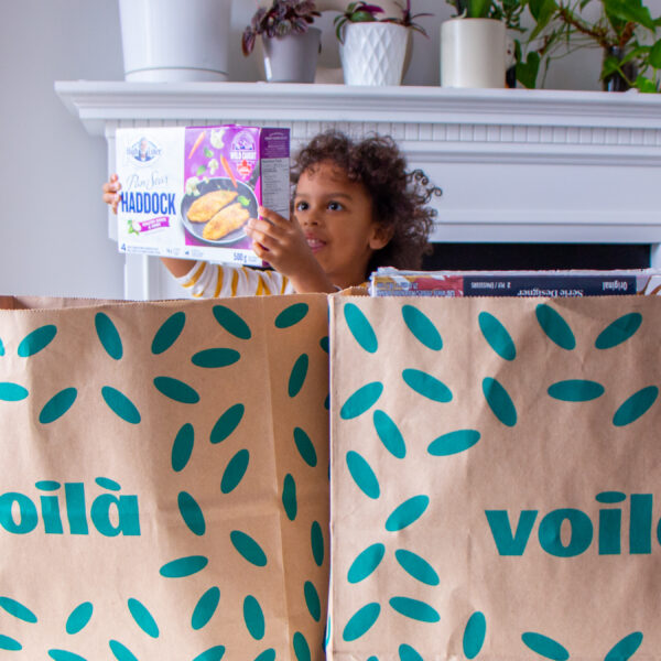 Why Grocery Delivery Has Become One of My Best Mom Hacks