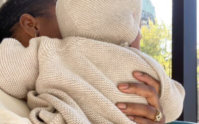 Things I’m Not Bringing Into the New Year as a Mom