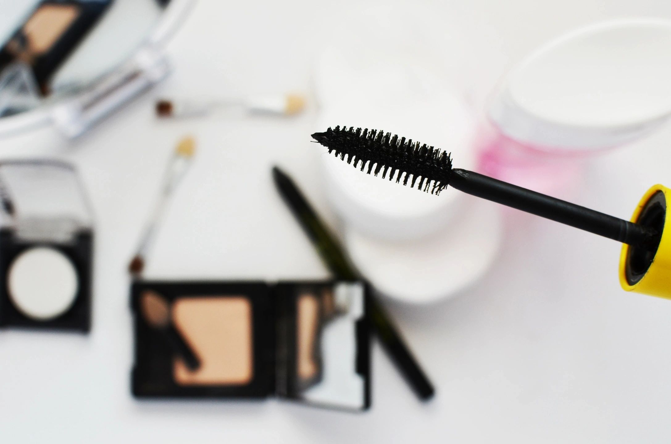 Top Lash Mascaras for Sensitive Eyes?