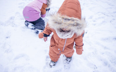 Grateful Sunday: The Longest Month of the Year