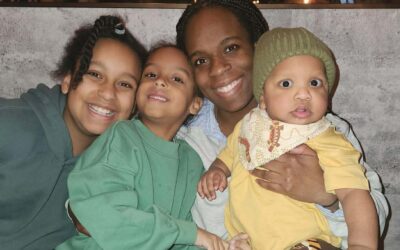 Finding Balance in a Busy Mom Week