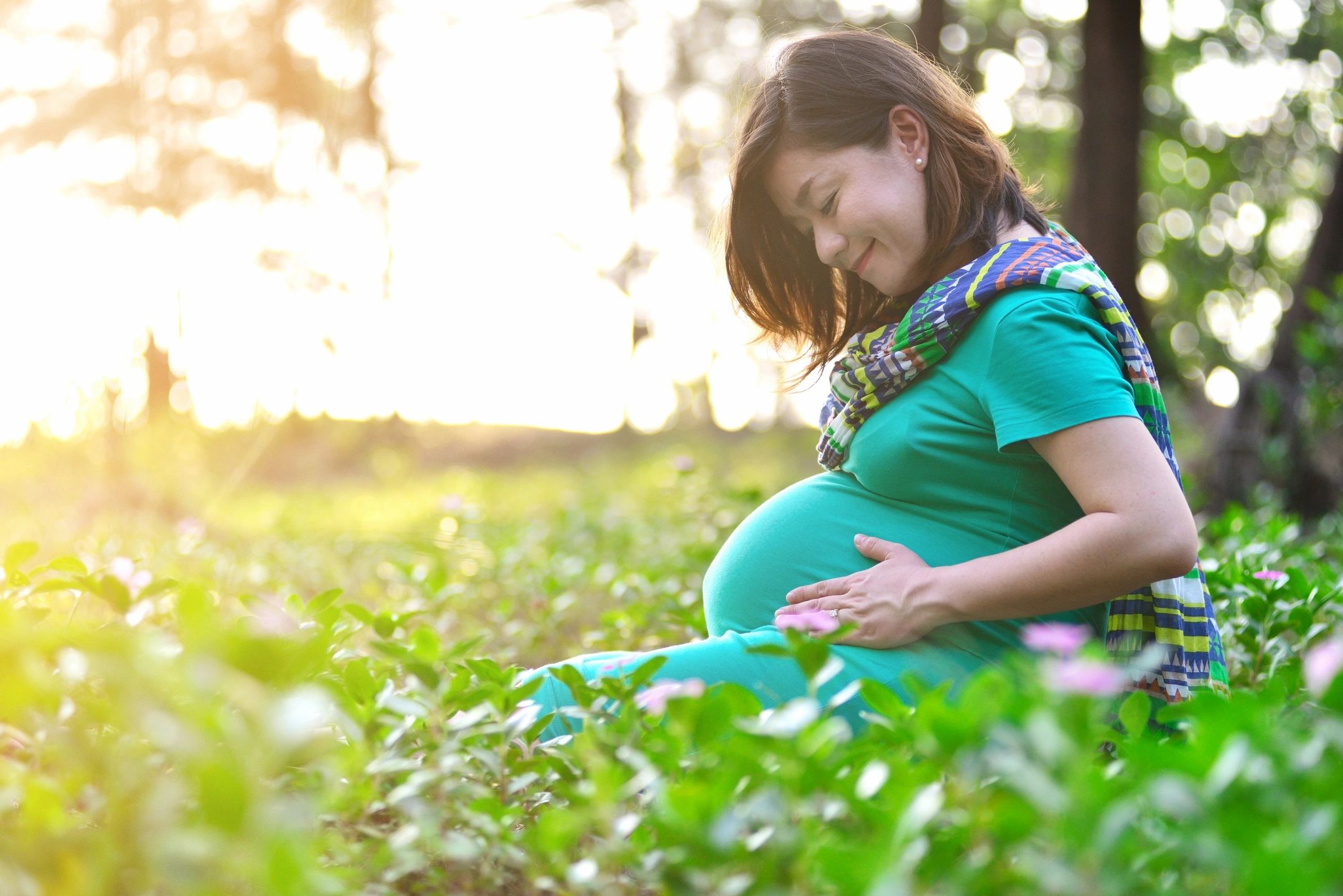 What New Mothers Should Know About Heat Exposure? 