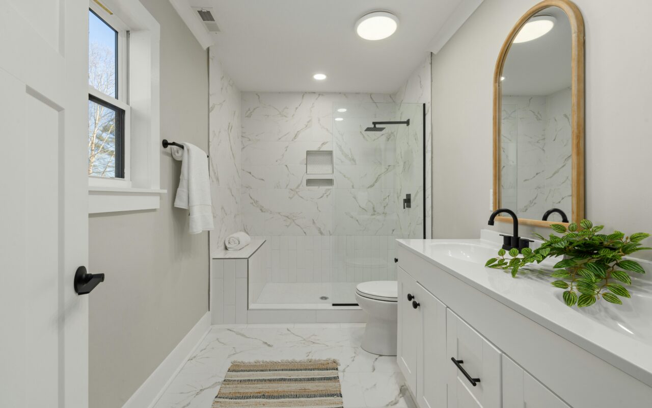 What Guests Notice First About Your Bathroom